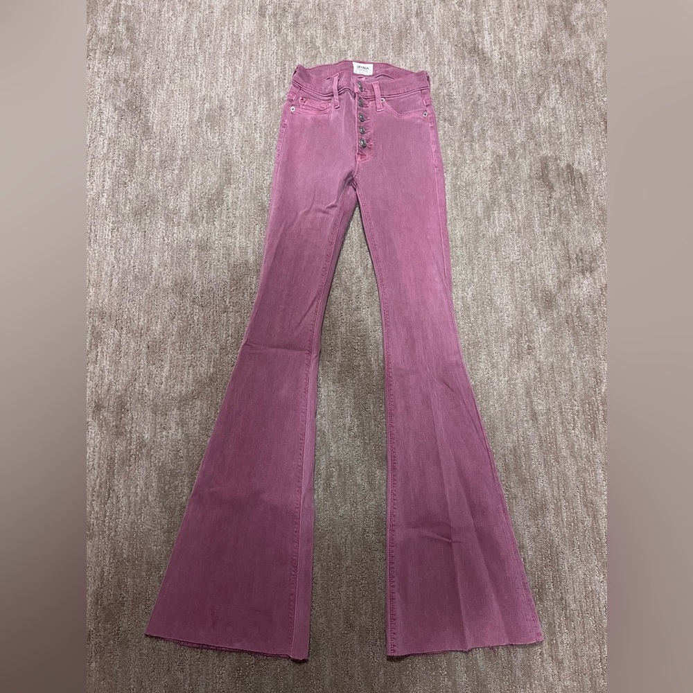 HUDSON JEAN SIZE 23